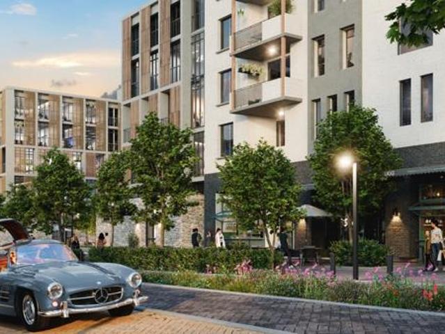 Apartment for sale in Bergsig, Durbanville