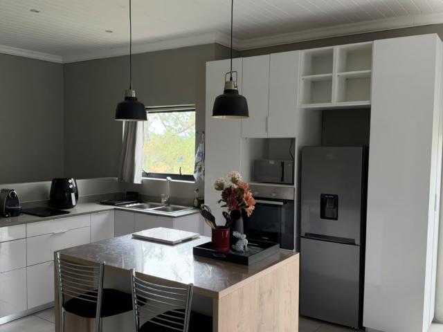 Apartment for rent in Stellenbosch, Stellenbosch Local Municipality