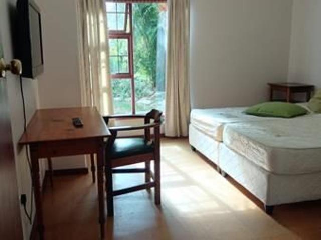Apartment for rent in Pniel, Western Cape