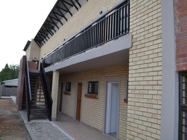 Apartment for rent in Dr Kenneth Kaunda, North West