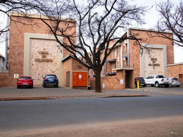 Apartment for rent in Dr Kenneth Kaunda, North West