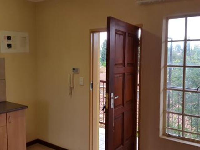 Apartment for rent in Dr Kenneth Kaunda, North West