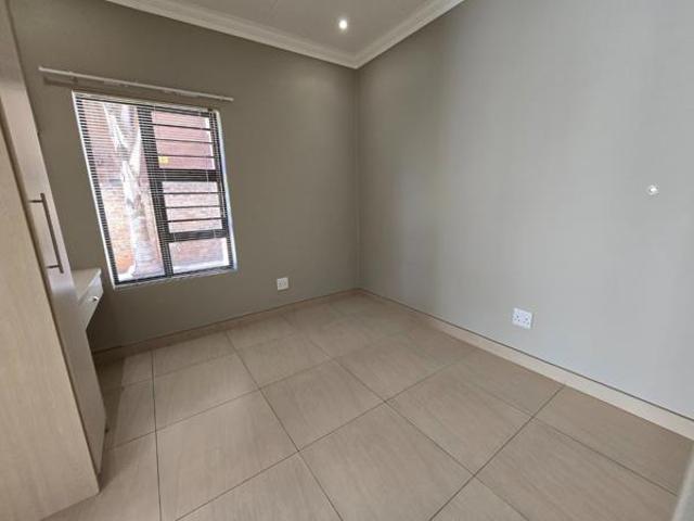 Apartment for rent in Dr Kenneth Kaunda, North West