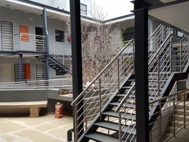 Apartment for sale in Dr Kenneth Kaunda, North West