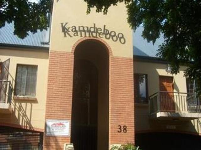 Apartment for sale in Dr Kenneth Kaunda, North West
