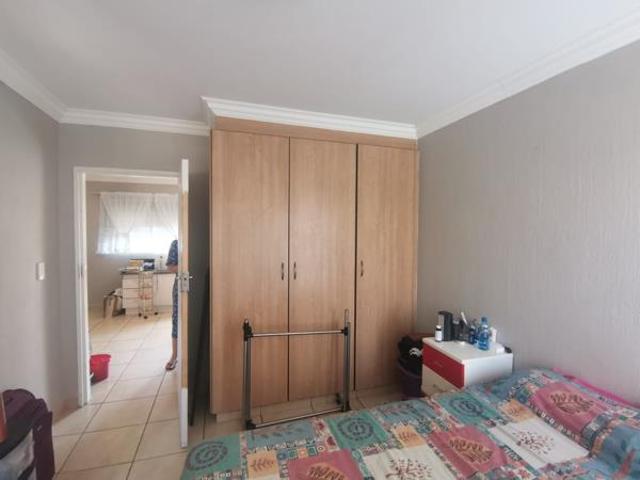 Apartment for rent in Potchefstroom, Tlokwe Local Municipality