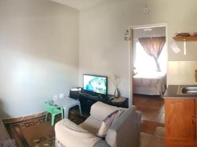 Apartment for sale in Dr Kenneth Kaunda, North West