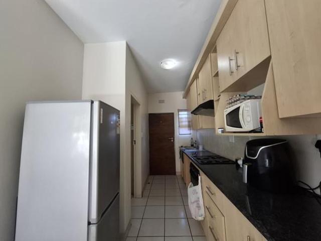 Apartment for sale in Potchefstroom, Tlokwe Local Municipality
