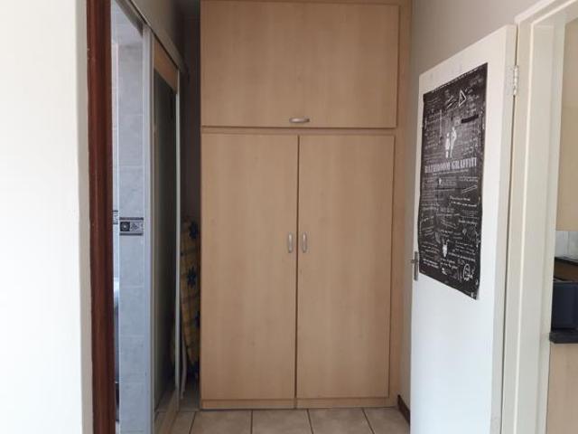 Apartment for rent in Dr Kenneth Kaunda, North West
