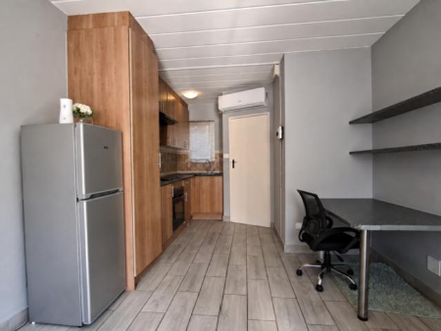 Apartment for sale in Dr Kenneth Kaunda, North West