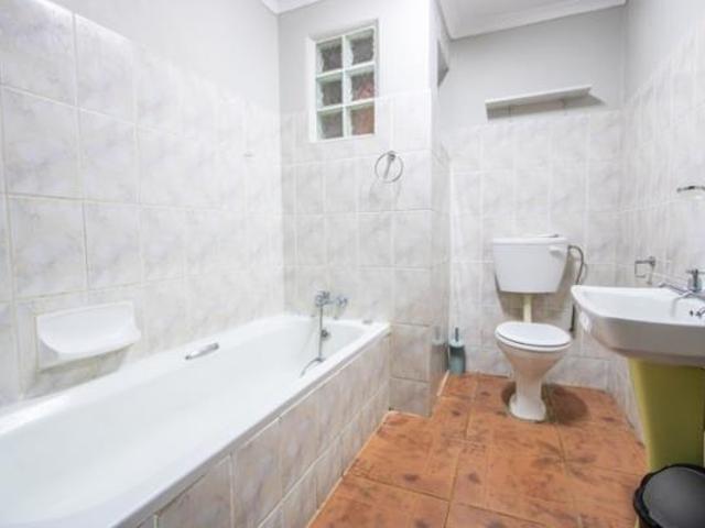 Apartment for rent in Dr Kenneth Kaunda, North West