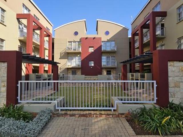 Apartment for sale in Potchefstroom, Tlokwe Local Municipality