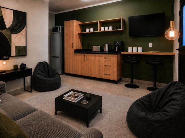 Apartment for rent in Dr Kenneth Kaunda, North West