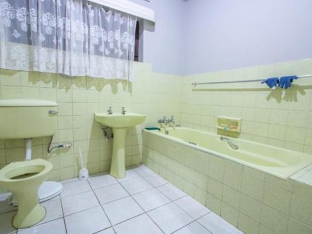 Apartment for rent in Dr Kenneth Kaunda, North West