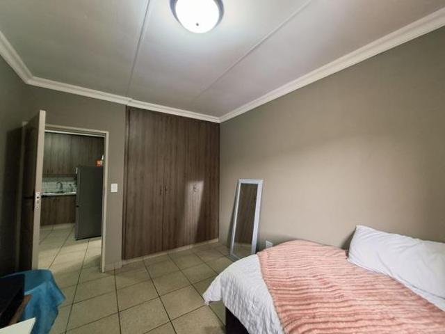 Apartment for sale in Dr Kenneth Kaunda, North West