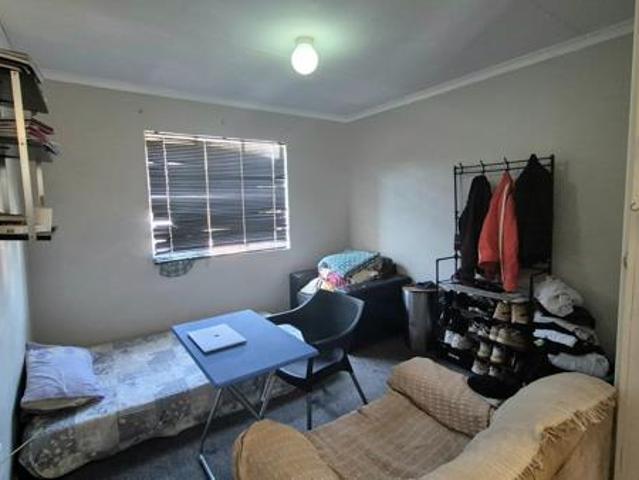 Apartment for sale in Dr Kenneth Kaunda, North West