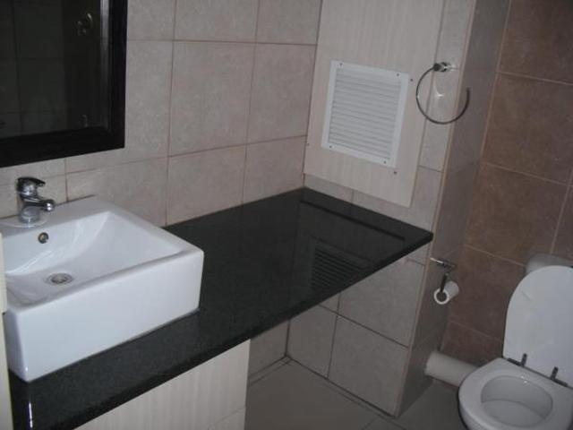 Apartment for rent in Potchefstroom, Tlokwe Local Municipality