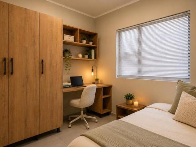 Apartment for rent in Dr Kenneth Kaunda, North West