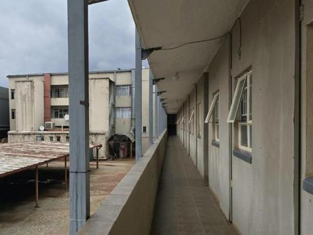 Apartment for sale in Potchefstroom, Tlokwe Local Municipality