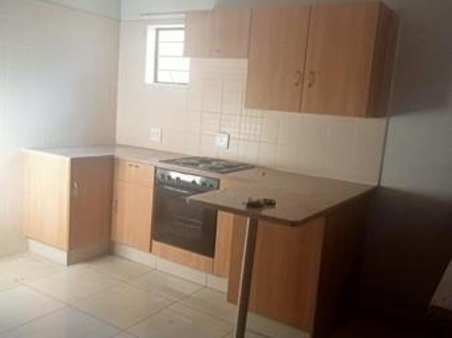 Apartment for sale in Dr Kenneth Kaunda, North West