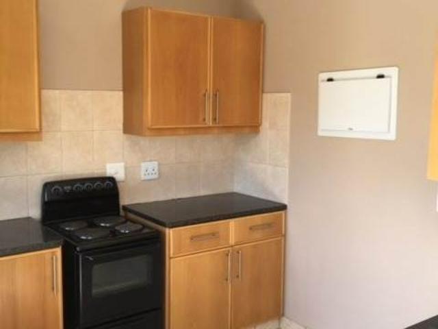 Apartment for sale in Dr Kenneth Kaunda, North West