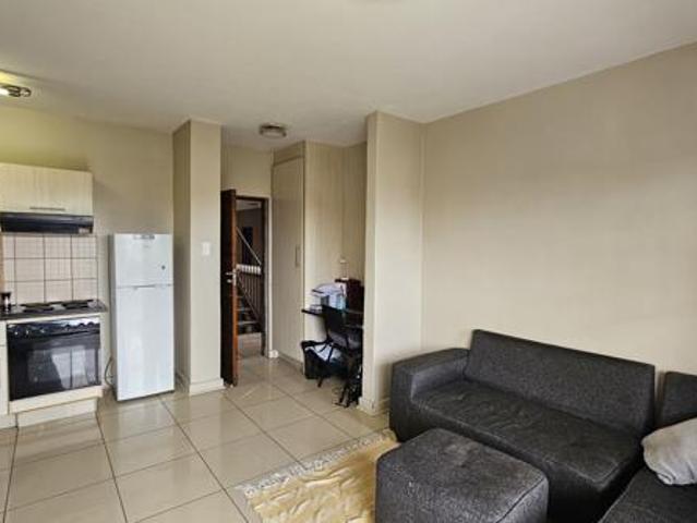 Apartment for sale in Dr Kenneth Kaunda, North West