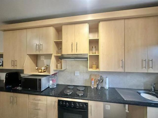 Apartment for sale in Potchefstroom, Tlokwe Local Municipality