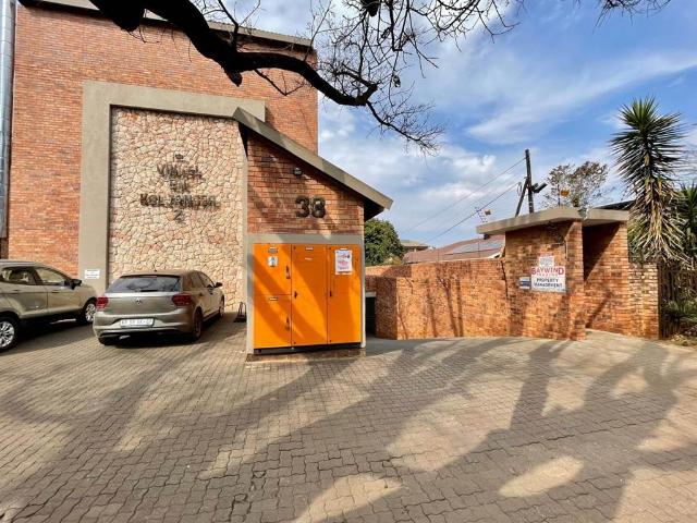 Apartment for sale in Dr Kenneth Kaunda, North West