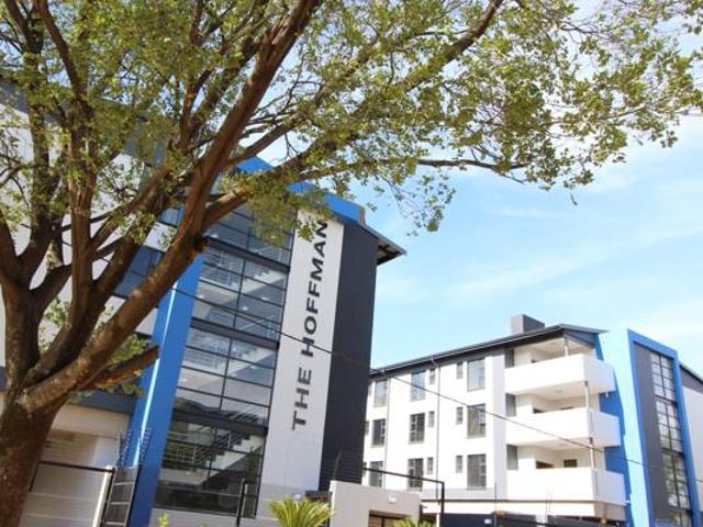 Apartment for rent in Dr Kenneth Kaunda, North West