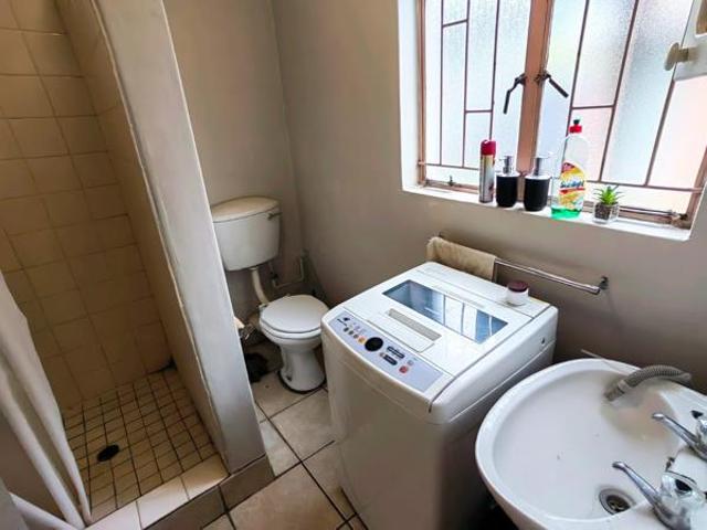 Apartment for sale in Dr Kenneth Kaunda, North West