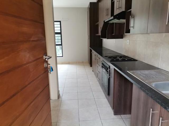 Apartment for rent in Potchefstroom, Tlokwe Local Municipality