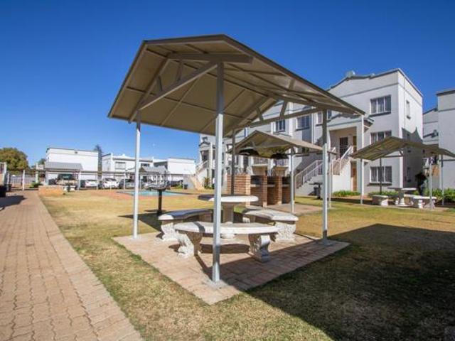 Apartment for rent in Dr Kenneth Kaunda, North West