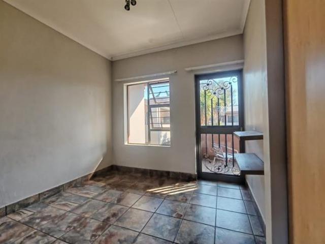 Apartment for rent in Dr Kenneth Kaunda, North West