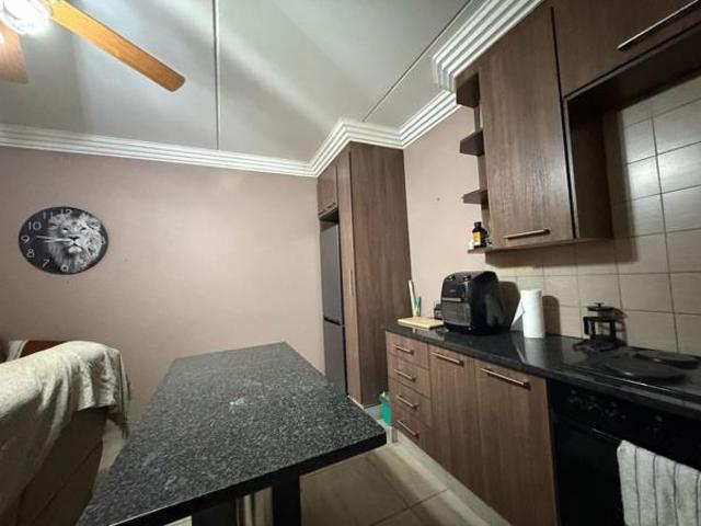 Apartment for rent in Potchefstroom, Tlokwe Local Municipality