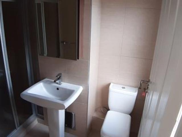 Apartment for sale in Dr Kenneth Kaunda, North West