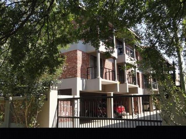 Apartment for sale in Dr Kenneth Kaunda, North West