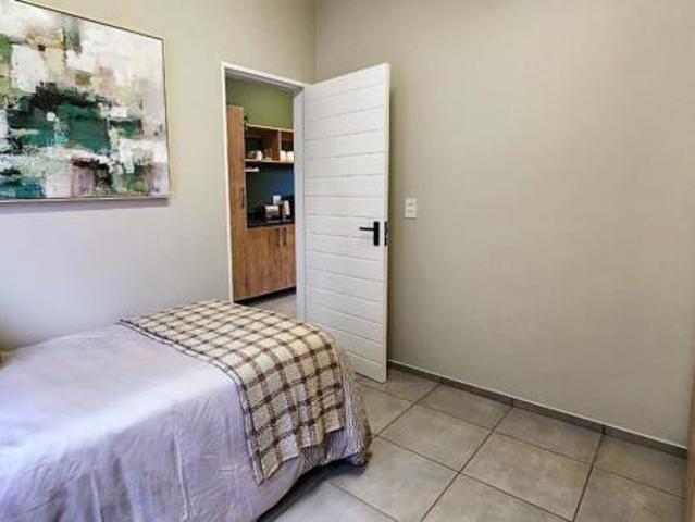 Apartment for rent in Dr Kenneth Kaunda, North West