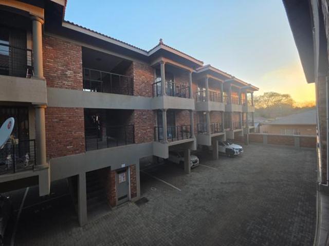 Apartment for sale in Dr Kenneth Kaunda, North West