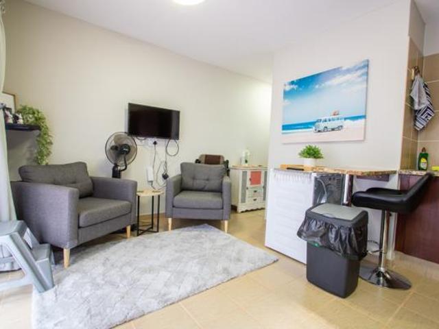Apartment for rent in Dr Kenneth Kaunda, North West