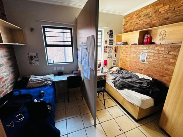 Apartment for rent in Dr Kenneth Kaunda, North West