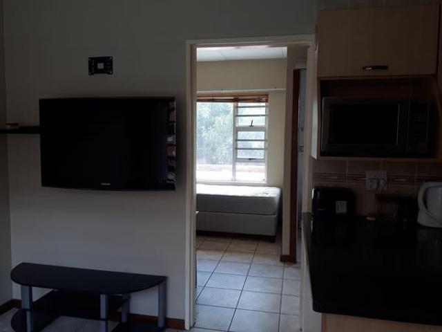 Apartment for sale in Dr Kenneth Kaunda, North West