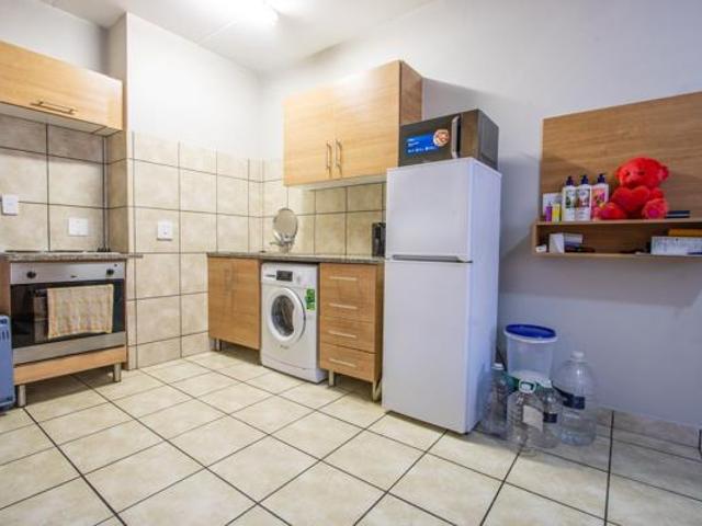 Apartment for rent in Dr Kenneth Kaunda, North West