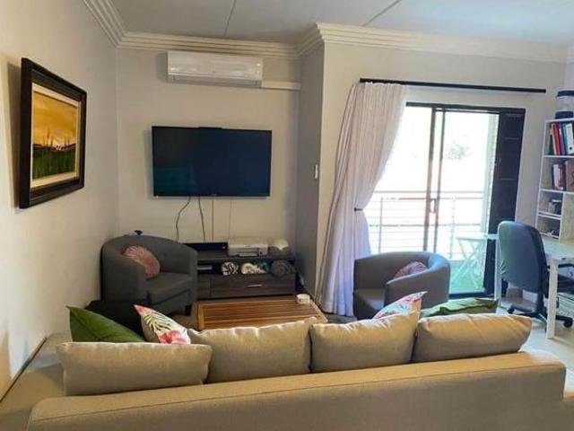 Apartment for sale in Dr Kenneth Kaunda, North West