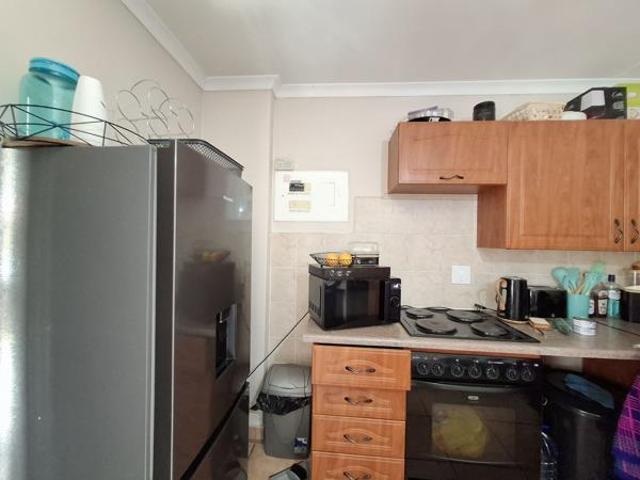 Apartment for sale in Dr Kenneth Kaunda, North West