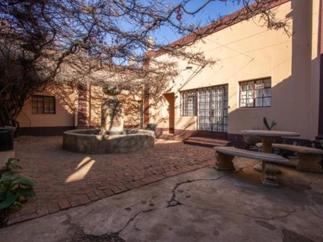 Apartment for rent in Dr Kenneth Kaunda, North West
