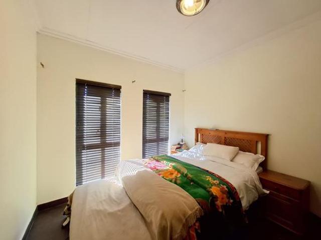 Apartment for sale in Dr Kenneth Kaunda, North West