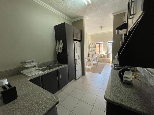 Apartment for sale in Dr Kenneth Kaunda, North West