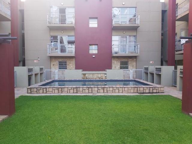 Apartment for rent in Dr Kenneth Kaunda, North West