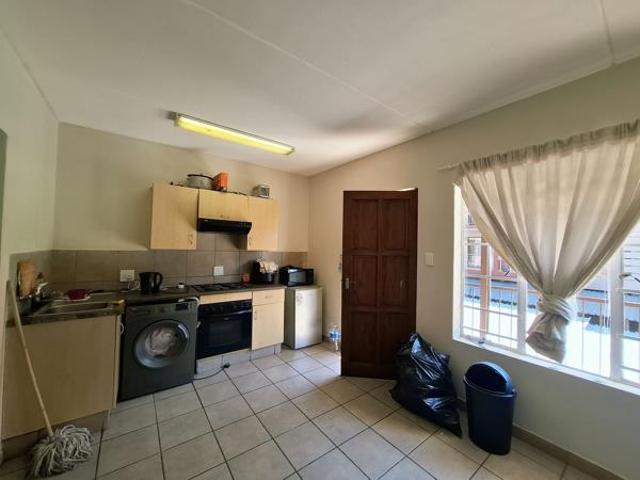 Apartment for sale in Dr Kenneth Kaunda, North West
