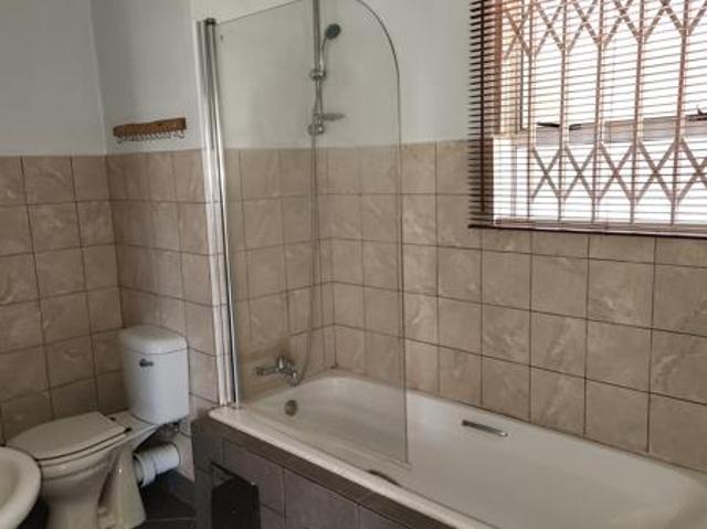 Apartment for rent in Dr Kenneth Kaunda, North West